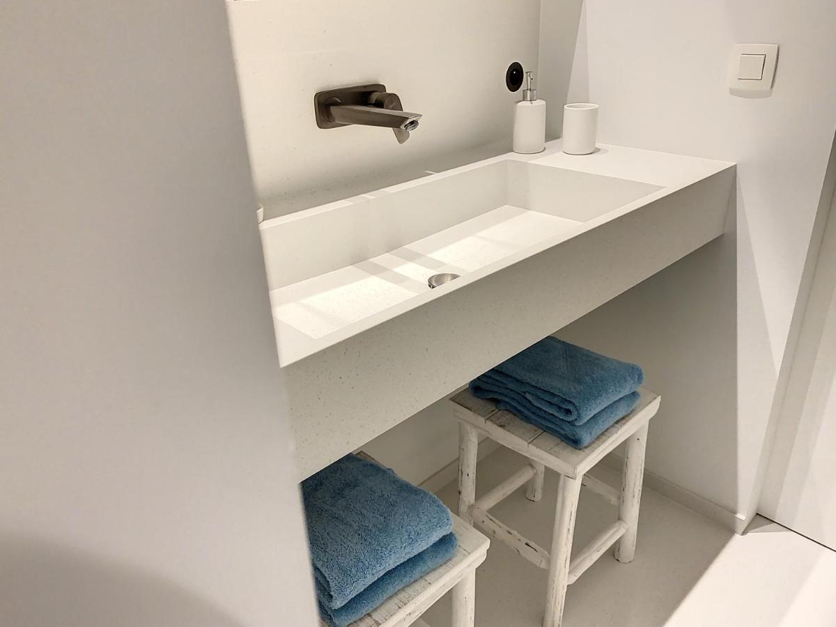 Appartement 'De Strandjutter' In Oostduinkerke - Bad Exteriér fotografie